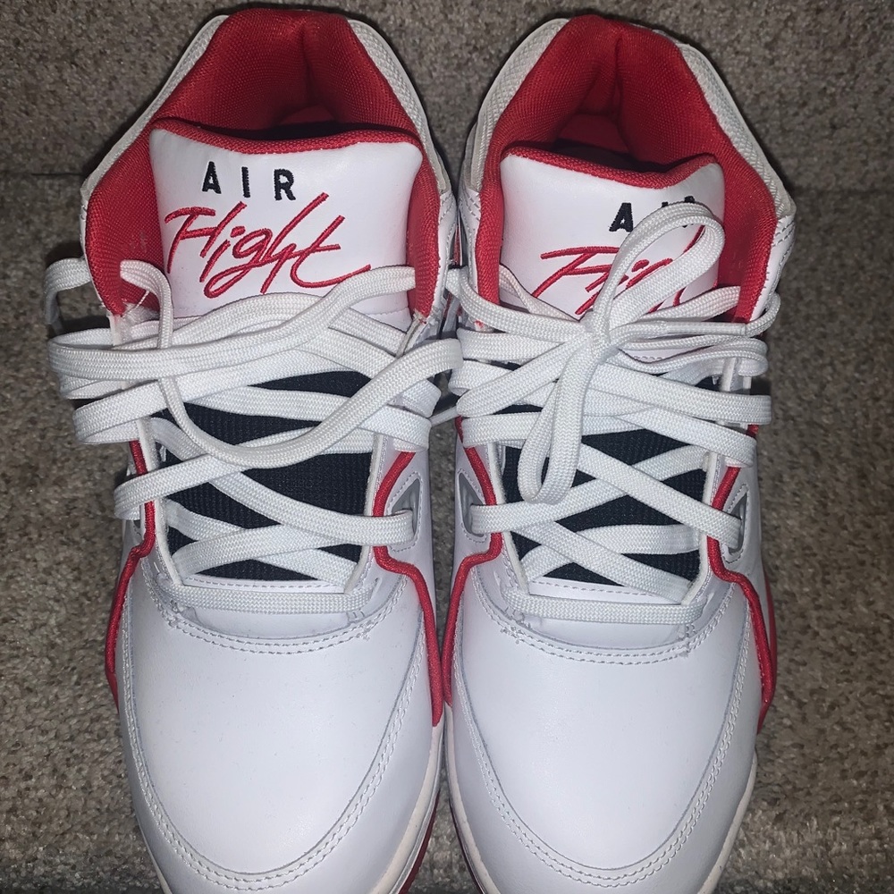 Nike Air Flight 89 Size 9.5